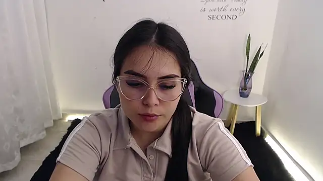 amberbakee's Live XXX Chat