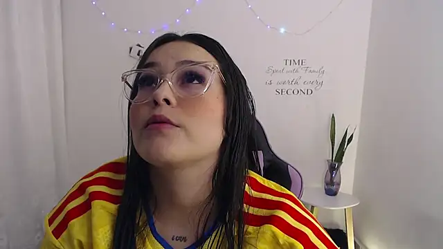 Chatroom XXX en direct de amberbakee
