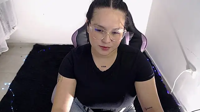 XXX chat uživo modela amberbakee