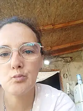 AdeeaAngeln Live XXX chat