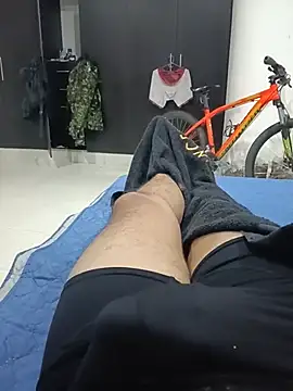 alejos81 Webcamshow