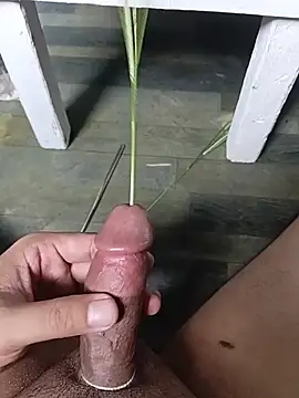 sandiman69's Webcam Show