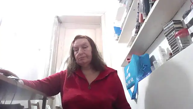 AnnaLive570 Live Chatraum