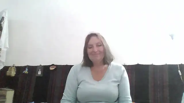 AnnaLive570 Webcam show