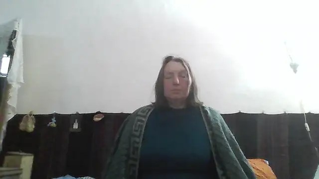 AnnaLive570's Webcam Show