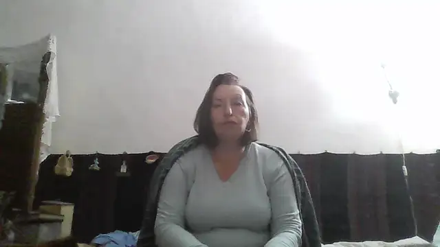 AnnaLive570's Webcam Show