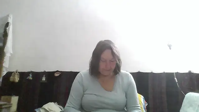 Živá chatovací místnost AnnaLive570