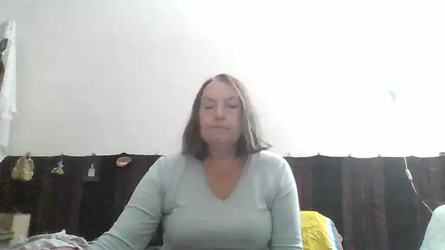 Sala de chat en directo de AnnaLive570