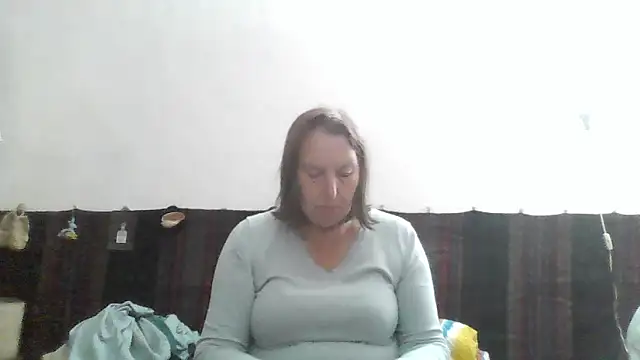 AnnaLive570 Webcam show