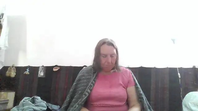 AnnaLive570 Webcam Show