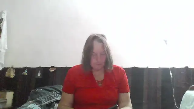 Živá chatovací místnost AnnaLive570