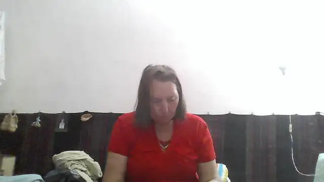 AnnaLive570 Live Chatraum