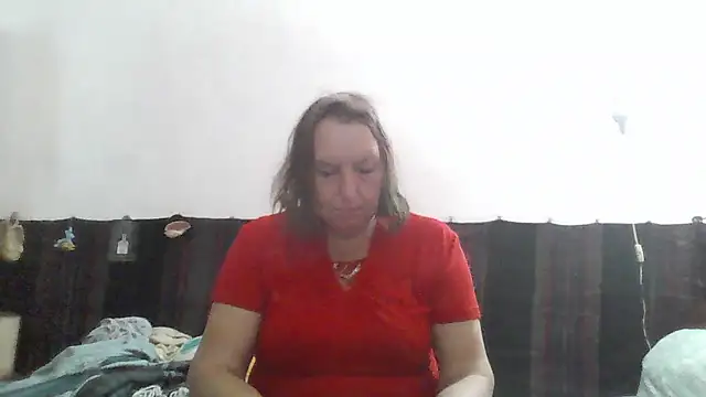 Živá chatovací místnost AnnaLive570