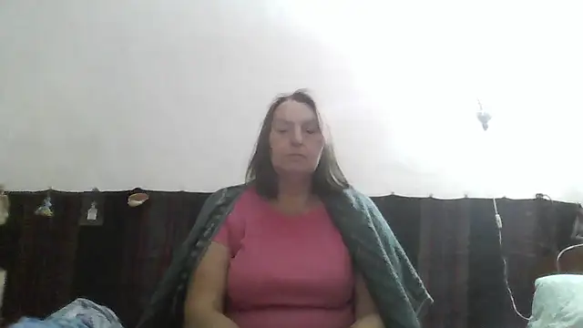 AnnaLive570's Webcam Show