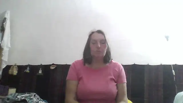 AnnaLive570's Webcam Show
