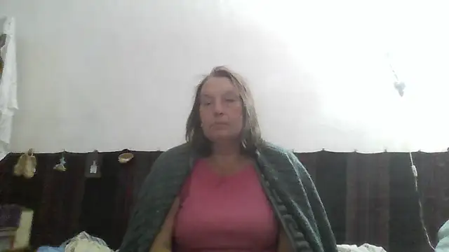 AnnaLive570 Webcam-Show