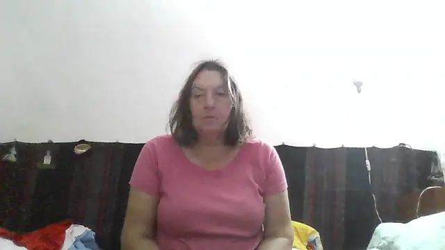 AnnaLive570's Webcam Show