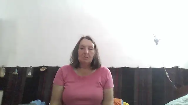 Show webcam de AnnaLive570