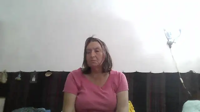 AnnaLive570 Webcamshow