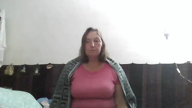 Webkamerová show AnnaLive570