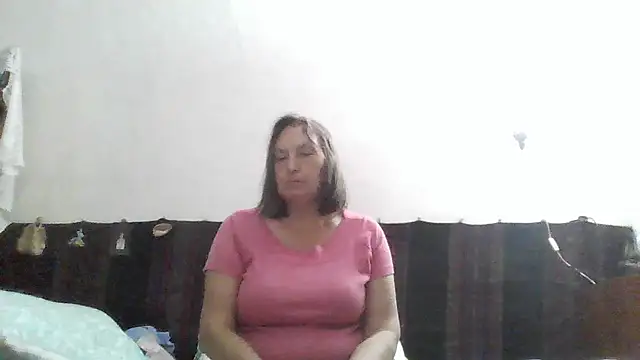 Webkamerová show AnnaLive570