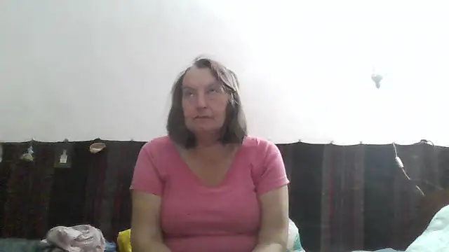 AnnaLive570 Webcam-Show