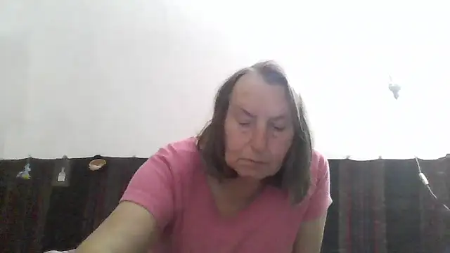 Вебкам-шоу AnnaLive570