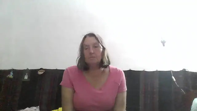 AnnaLive570 – Kamerová šou