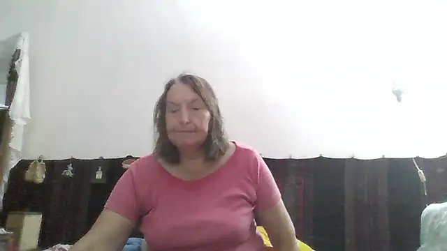 AnnaLive570 Webcamshow