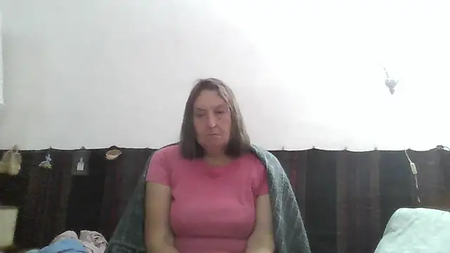 Show webcam de AnnaLive570