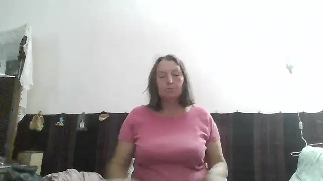 AnnaLive570 Webcam-Show