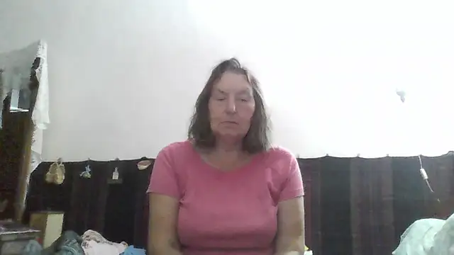 AnnaLive570 网络视讯表演
