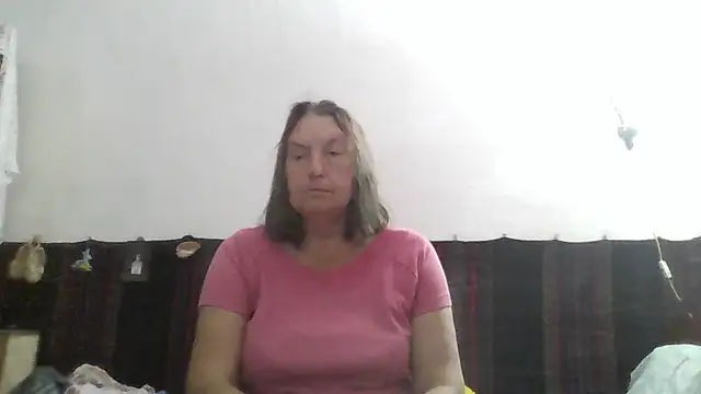 AnnaLive570: вебкам-шоу