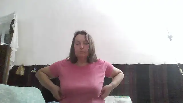 Вебкам-шоу AnnaLive570