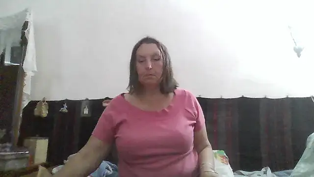 AnnaLive570: вебкам-шоу
