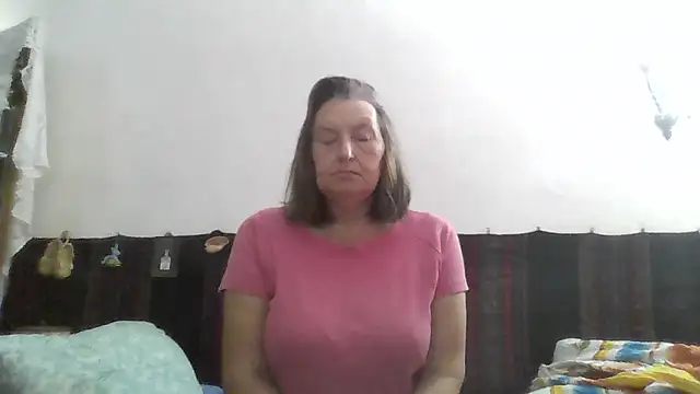 Вебкам-шоу AnnaLive570