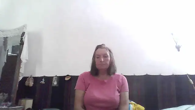 AnnaLive570 Show in webcam