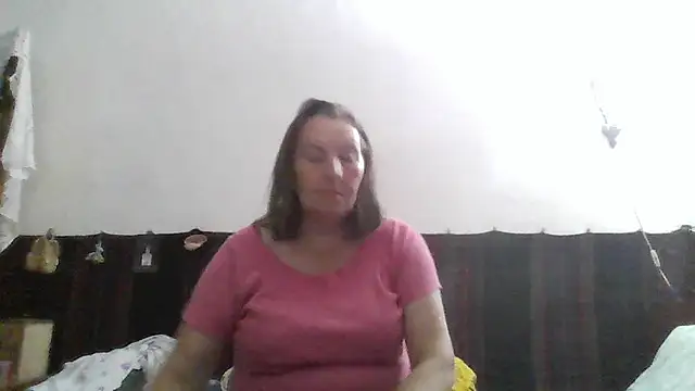 Show webcam de AnnaLive570