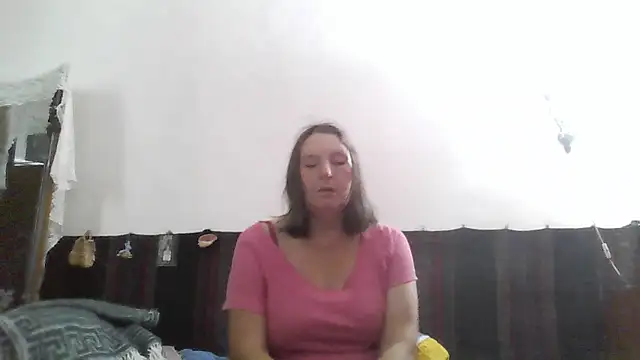 AnnaLive570 Webcam-Show