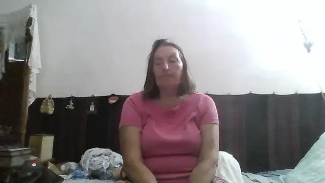 Show Webcam de AnnaLive570
