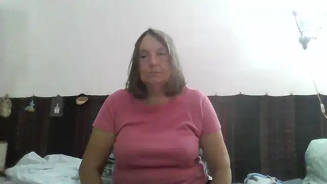 Show de AnnaLive570 na webcam