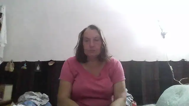 Show Webcam de AnnaLive570
