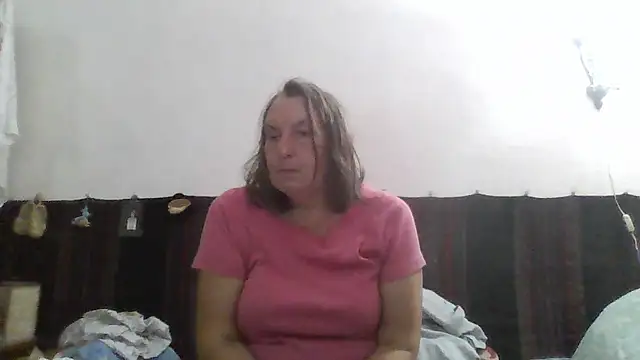 AnnaLive570 Шоу с уебкамера
