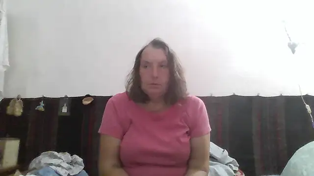 Webkamerová show AnnaLive570