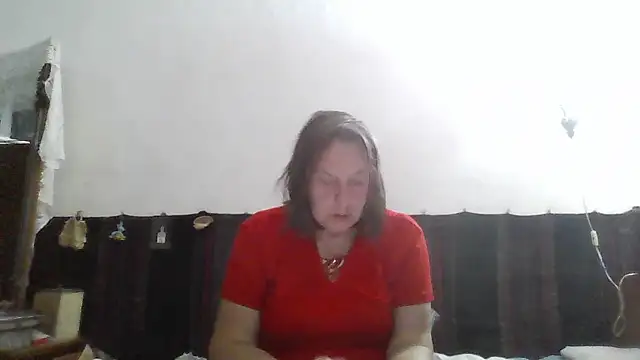 Show Webcam de AnnaLive570
