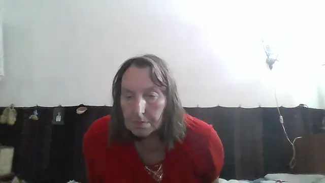 AnnaLive570 Webcam-Show