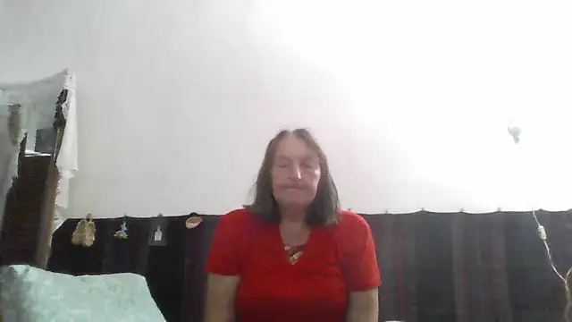 Webkamerová show AnnaLive570