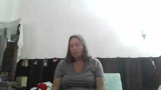AnnaLive570's Webcam Show
