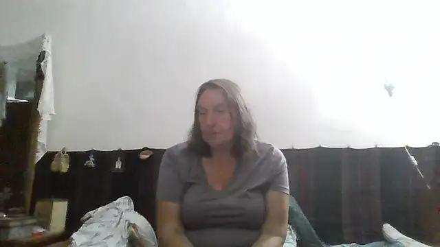 Show de AnnaLive570 na webcam