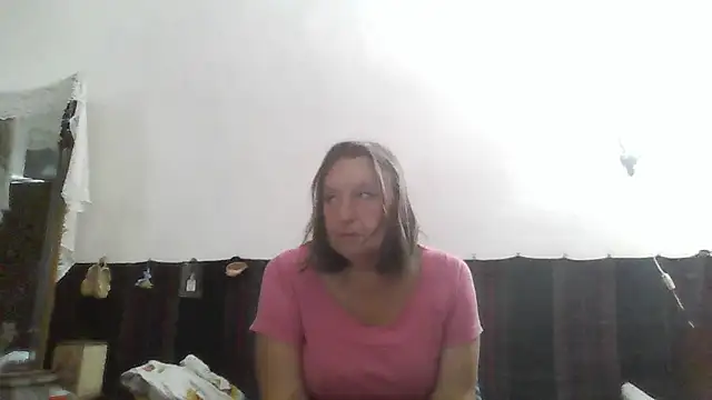 Pokazy przed kamerką – AnnaLive570